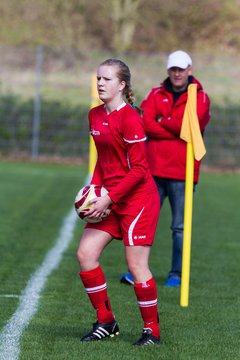 Bild 232 - SC Kaltenkirchen - SG Trittau/S�dstormarn : Ergebnis: 0:6